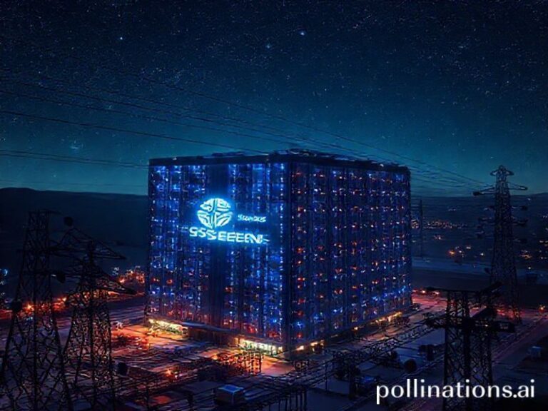 Read more about the article Genesis Mission: How America’s $50B AI Manhattan Project Will Redefine Biotech, Energy, and Defense