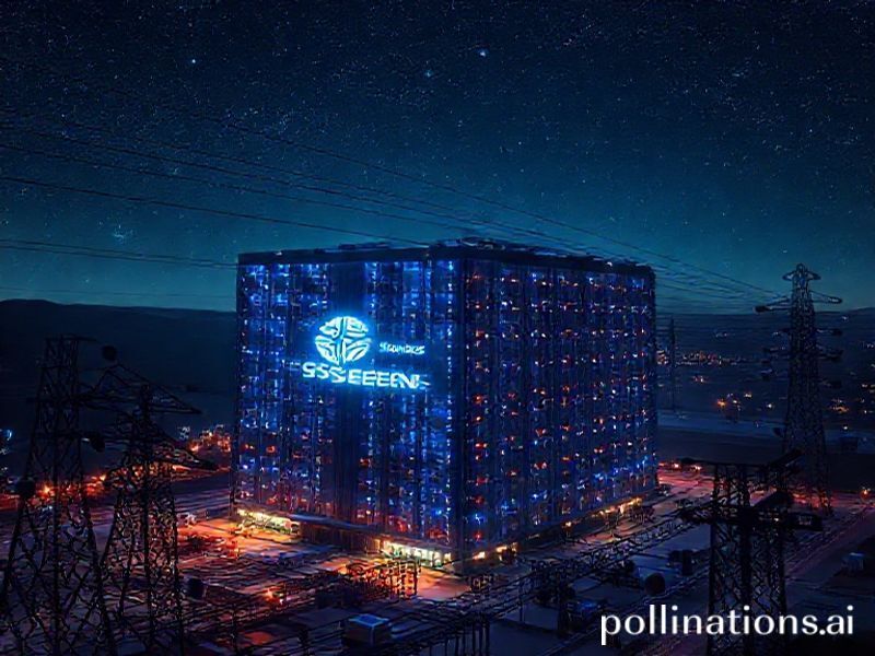 AI The Genesis Mission: Inside America's New 'Manhattan Project' for AI Supremacy: How the White House plans to combine federal data and supercomputing to dominate biotech, energy and defense AI