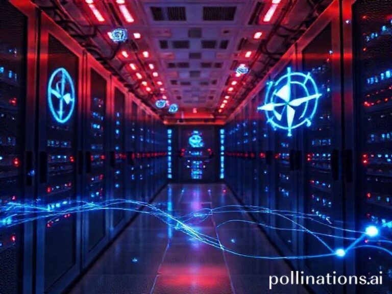 Read more about the article NATO’s Secret AI Fortress: Inside the Google Cloud Deal Revolutionizing Military Defense