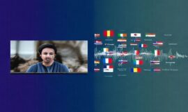 KrillinAI Revolutionizes YouTube: One-Click Uploads Now Create 100-Language Voice-Cloned Dubs