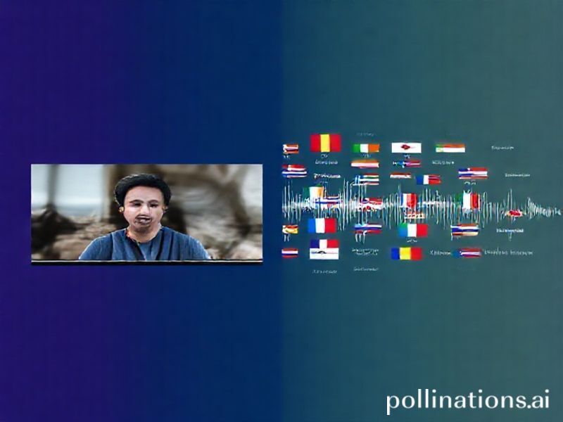 AI KrillinAI Turns One-Click YouTube Uploads into 100-Language Voice-Cloned Dubs: Open-source project automates subtitling, translation and lip-sync formatting for global creators