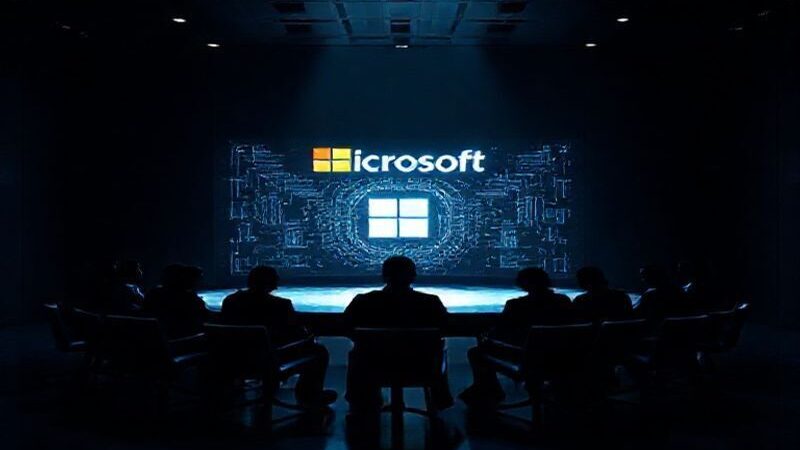 AI Microsoft Leak Exposes 16-Person AI Inner Circle Steering Satya Nadella’s Strategy
