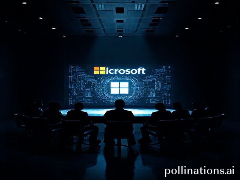 AI Microsoft Leak Exposes 16-Person AI Inner Circle Steering Satya Nadella’s Strategy