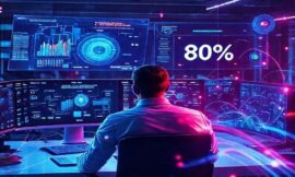 Claude AI Delivers 80% Speed Boost: Anthropic Claims Productivity Revolution That Could Double U.S. Growth
