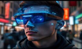 AI Smart Glasses Revolution: Alibaba’s 24-Hour Qwen-Powered Wearables Challenge Tech Giants