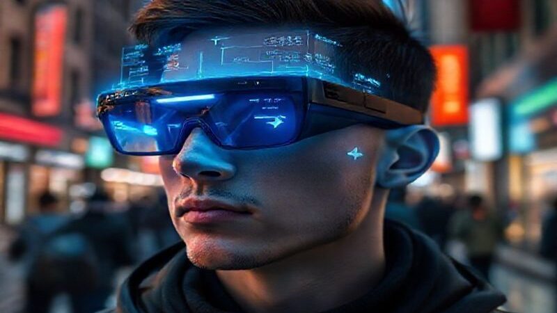 AI AI Smart Glasses War Heats Up as Alibaba Debuts 24-Hour Dual-Battery Wearables: Qwen-powered spectacles target real-time translation, navigation and price checks