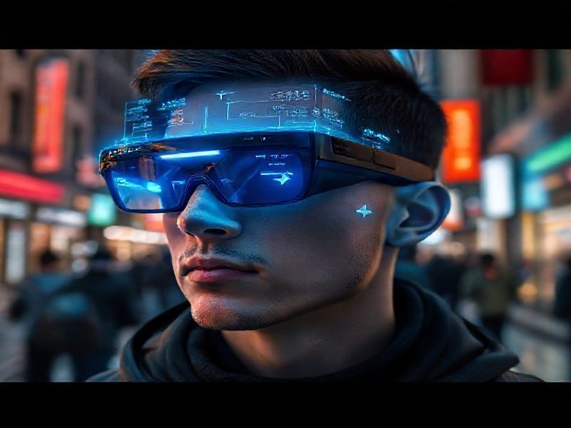 AI AI Smart Glasses War Heats Up as Alibaba Debuts 24-Hour Dual-Battery Wearables: Qwen-powered spectacles target real-time translation, navigation and price checks