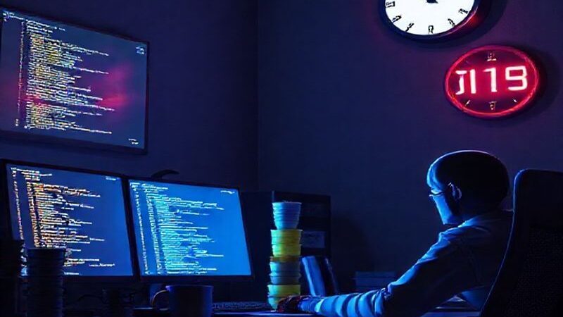 AI 9-Day, 3-Model Shootout: Which AI Reigned Supreme for Real-World Coding?: A developer’s 100-hour marathon pits Gemini 3 Pro, Claude 4.5 Opus and GPT-5.1 against live projects—one model benched