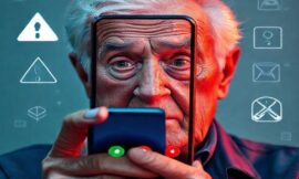 Deepfake Crisis: How AI-Powered Scams Are Draining Seniors’ Life Savings