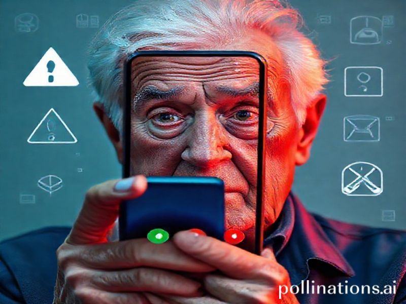 AI Seniors Are Losing the AI Scam Battle as Deepfakes Fool the Elderly: New study shows older adults routinely mistake synthetic media for reality