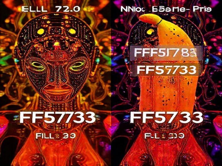 Read more about the article FLUX 2.0 vs Nano Banana Pro: Open-Source AI Image Generators With HEX Perfection