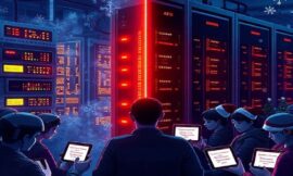 Holiday AI Meltdown: How Festive Demand Crashed Sora and Nano Banana Pro, Forcing Two-Frame Limits