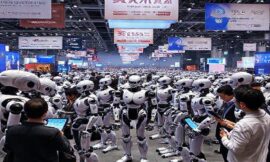 China’s Humanoid Robot Bubble: 150 Startups Face Reality Check as Government Sounds Warning
