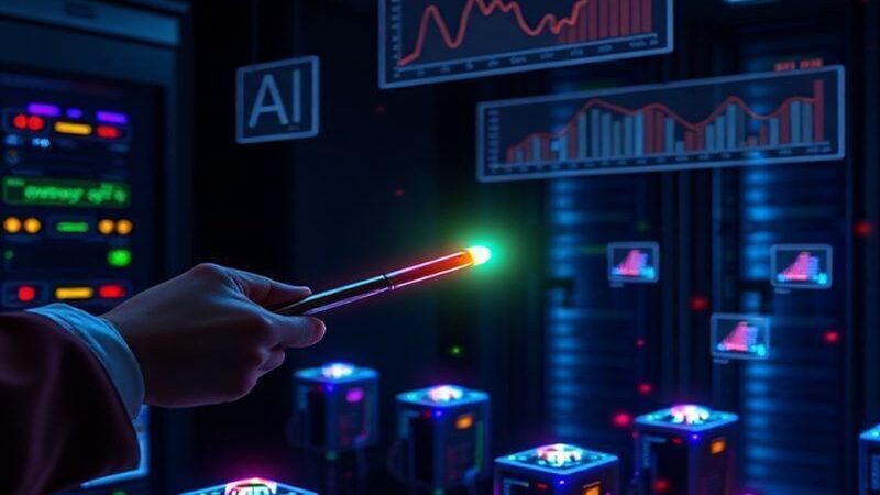 AI ToolOrchestra Beats GPT-5 with 2.5× Efficiency Gain, Challenging Bigger-Is-Better Dogma