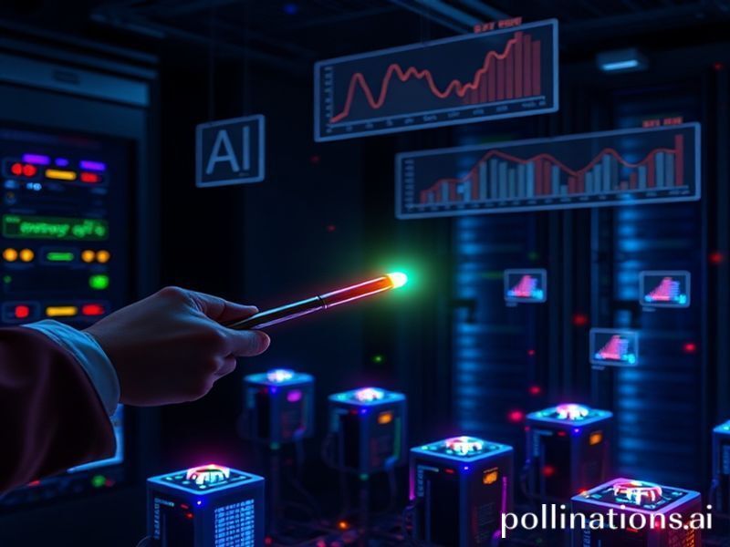 AI ToolOrchestra Beats GPT-5 with 2.5× Efficiency Gain, Challenging Bigger-Is-Better Dogma