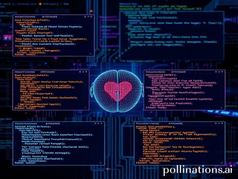 Read more about the article Would AI Self-Destruct to Save Humans? Testing 5 Leading Models with Life-or-Death Moral Dilemmas
