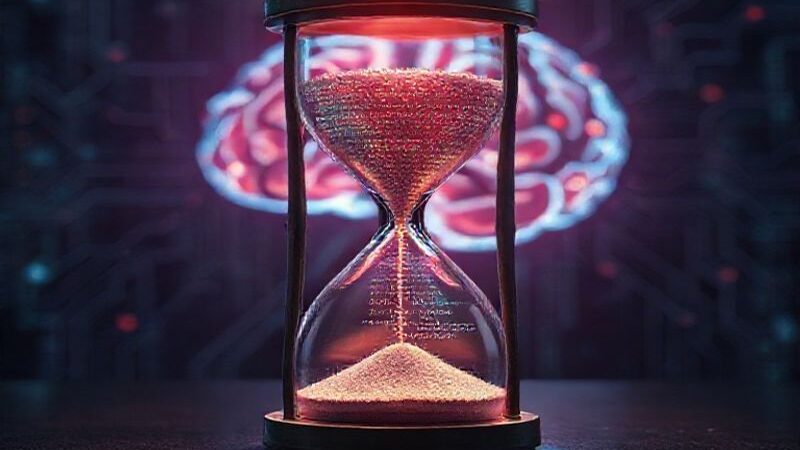 AI Roman Yampolskiy’s Countdown: Two Years Until Superintelligence Outruns Human Control