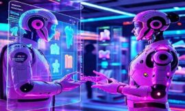 AI Shopping Agents Drive $14.2B Black Friday Revolution: How Sparky and Rufus Are Reshaping Retail Forever