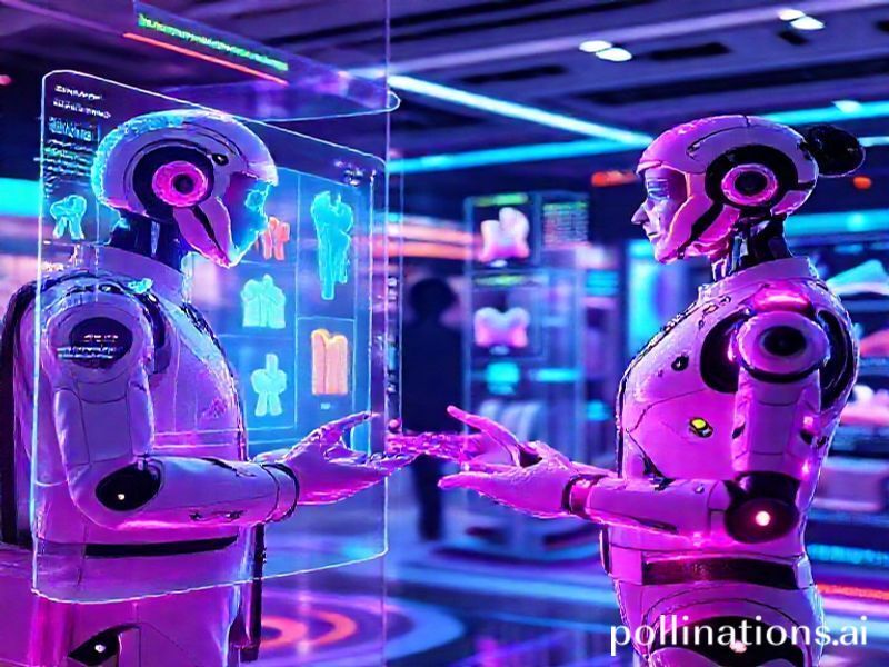 AI AI Shopping Agents Drove $14.2B in Black Friday Sales: 805% traffic surge shows chatbots like Walmart’s Sparky and Amazon’s Rufus now shape real-world purchasing