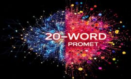 Stanford’s 20-Word AI Creativity Hack: The Simple Prompt That Doubles Creative Output