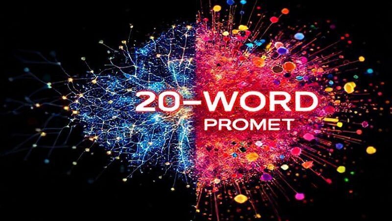 AI Stanford’s 20-Word Prompt Trick Boosts AI Creativity 2×: Simple alignment-restoring phrase recovers 66.8% of output diversity lost after safety fine-tuning