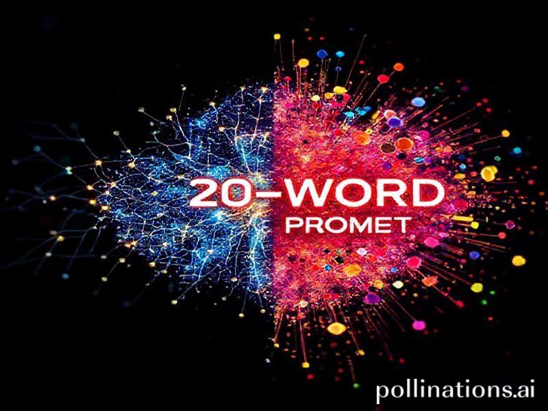 AI Stanford’s 20-Word Prompt Trick Boosts AI Creativity 2×: Simple alignment-restoring phrase recovers 66.8% of output diversity lost after safety fine-tuning