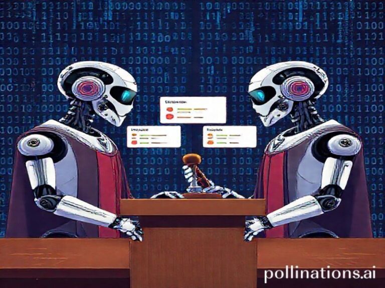 Read more about the article When AI Judges AI: The Hidden Bias Crisis Undermining LLM Benchmarks