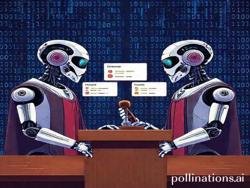 AI When AI Judges AI: New Research Exposes Hidden Bias in LLM Benchmarks: Why model-as-judge evaluations systematically misrepresent performance scores