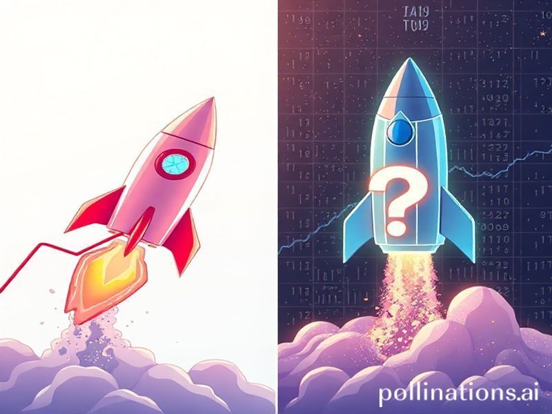 AI The Dot-Com Echo: Why Today's AI Startups Mirror 1999's Valuation Bubble: Despite sky-high valuations, productivity benefits fail to match investor expectations