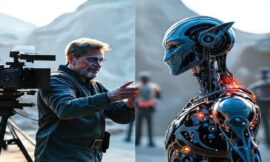 James Cameron’s AI Warning: Avatar Director Explains Why Generative AI Threatens Creative Collaboration