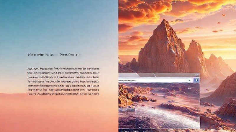 AI Text-to-3D World Builder Runs Entirely in Your Browser: Intangible turns typed descriptions into film-ready scenes with drag-and-drop ease