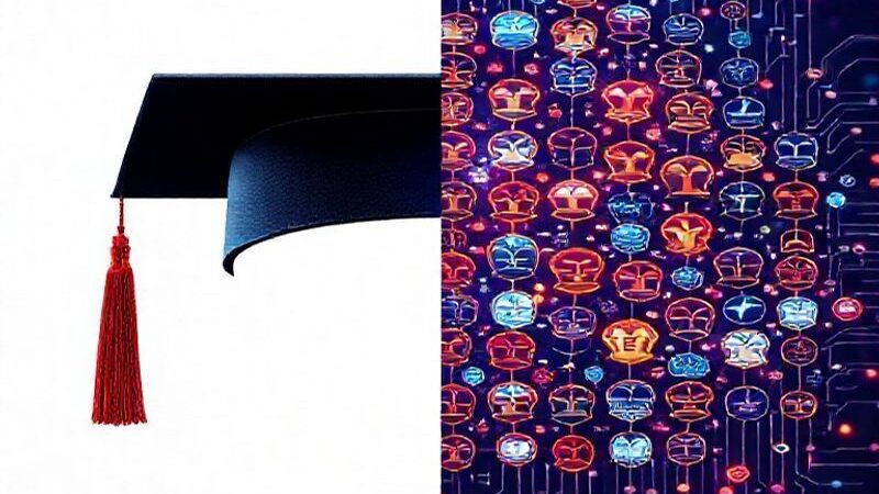 AI Coursera CEO Tells Grads: Stack Micro-Credentials or Risk AI Job Loss: Degrees alone won’t future-proof careers as automation reshapes the workplace