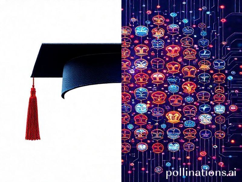 AI Coursera CEO Tells Grads: Stack Micro-Credentials or Risk AI Job Loss: Degrees alone won’t future-proof careers as automation reshapes the workplace