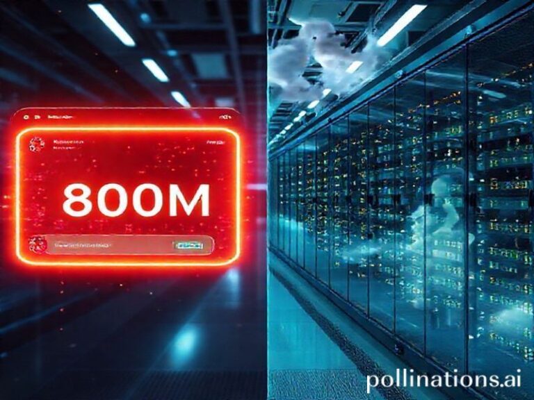 Read more about the article ChatGPT’s Third Birthday: 800M Users Reveal AI’s Hidden Environmental and Economic Costs