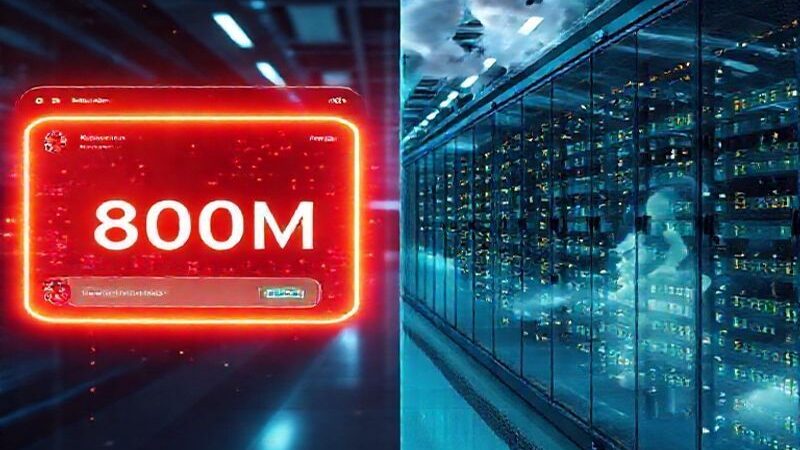 AI ChatGPT's Third Birthday: 800M Weekly Users and the Hidden Tradeoffs of Global AI Adoption