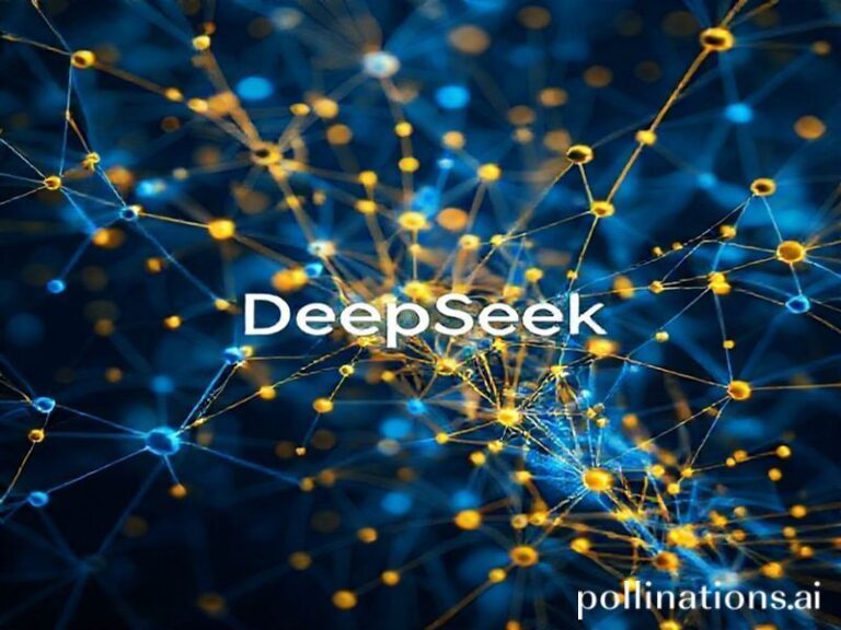 Read more about the article DeepSeek-V3.2 Shakes Up AI Industry with GPT-5-Level Performance Claims
