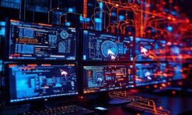 Lux’s Visual AI Revolution: How Screenshots Are Transforming Machine Learning and Web Automation