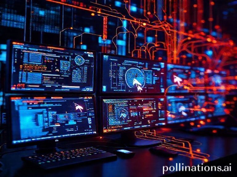 Read more about the article Lux’s Visual AI Revolution: How Screenshots Are Transforming Machine Learning and Web Automation