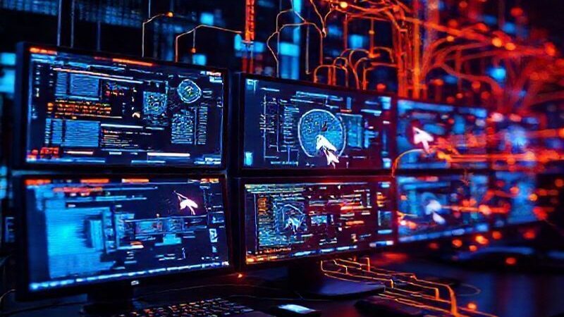 AI Training AI on Screenshots Instead of Text: Stealth startup Lux hits 83.6 % on tough web-task benchmark by ditching language for visual-action pairs