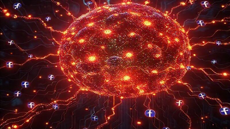 AI The Underground Market Poisoning AI Datasets: Over 100 Facebook groups are trafficking fraudulent training accounts, threatening model integrity