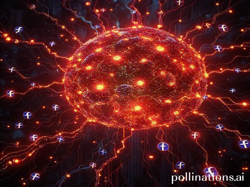 AI The Underground Market Poisoning AI Datasets: Over 100 Facebook groups are trafficking fraudulent training accounts, threatening model integrity