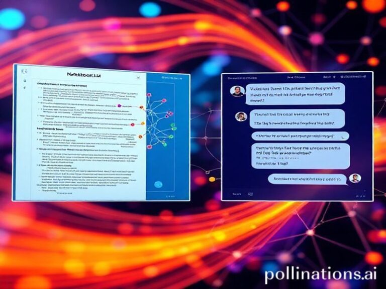 Read more about the article NotebookLM vs ChatGPT Study Mode: The Ultimate AI Learning Showdown for 2024