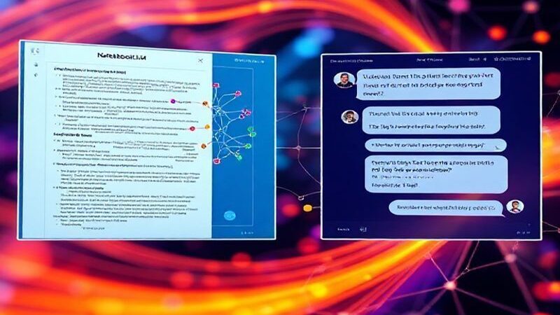 AI NotebookLM vs. ChatGPT Study Mode: A practical guide to leveraging AI for faster, deeper learning without information overload