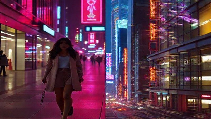 AI Runway Gen-4.5's Cinematic Leap: Why Text-to-Video AI Still Can't Nail Consistency