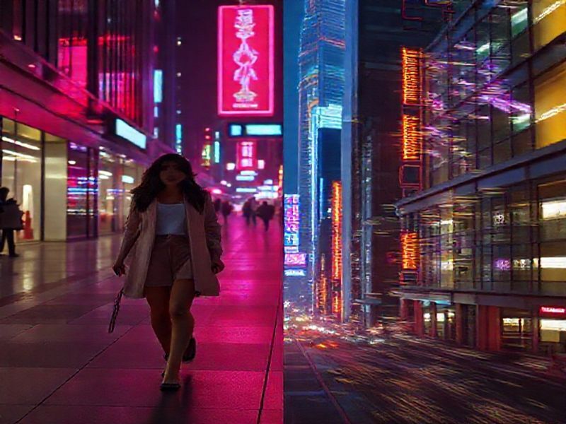 AI Runway Gen-4.5's Cinematic Leap: Why Text-to-Video AI Still Can't Nail Consistency