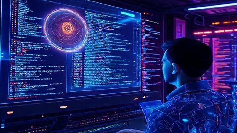 AI AWS Unveils Kiro, the Coding Agent That Works for Days Unsupervised: Frontier agents lineup also auto-scans security and runs DevOps tests