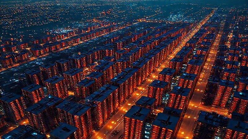 AI The Hidden Environmental Cost of the AI Arms Race: Data-center footprints the size of Manhattan and carbon outputs rivaling nations