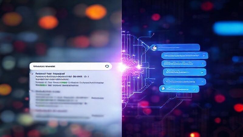 AI Google Tests Conversational AI Mode Inside Search Results: New experiment lets users jump straight from SERP into an AI chat