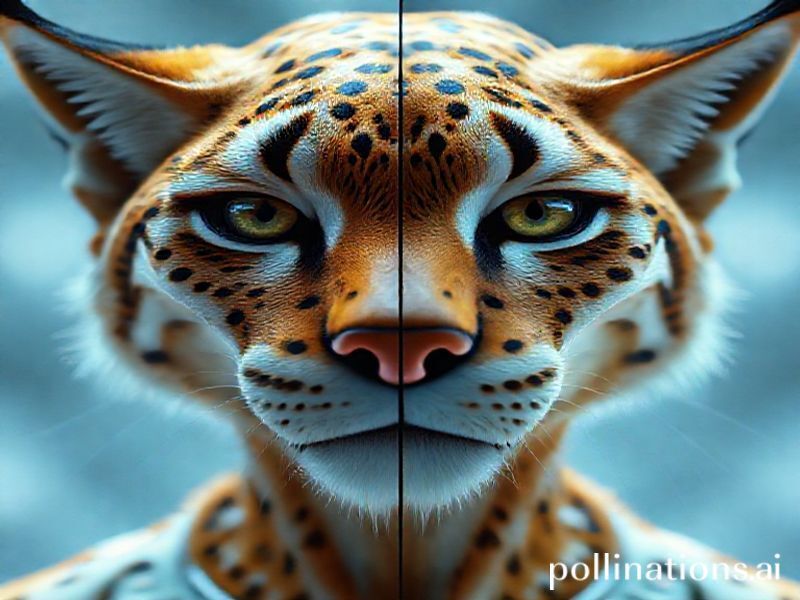 AI Lynx Solves AI Video’s Face-Consistency Problem: Single-image input locks identity across frames without drift or distortion