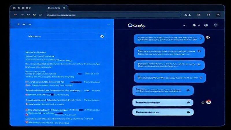 AI Google Merges Search and Chat: Inside the New ‘AI Mode’ Overviews: Hands-on look at the blended results-to-conversation interface now in testing